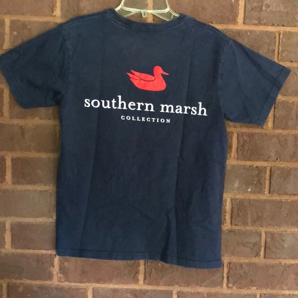Southern marsh youth shirts Clearance